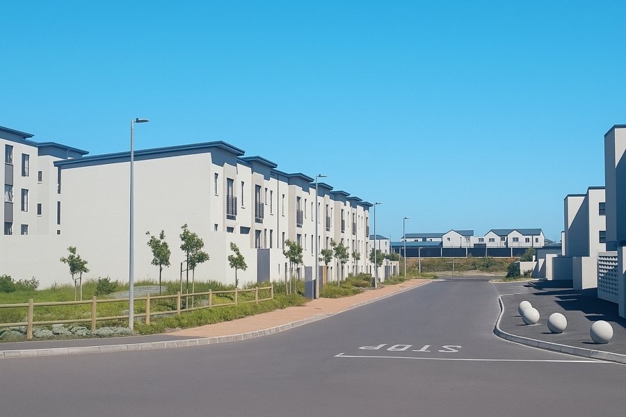 3 Bedroom Property for Sale in Sandown Western Cape